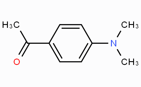 2124-31-4 | 1-(4-(Dimethylamino)phenyl)ethanone