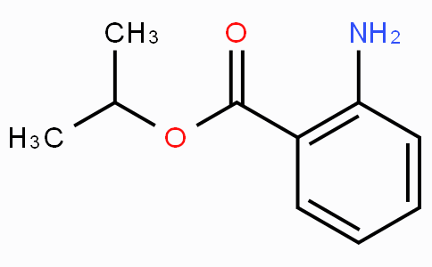 CS10027 | 18189-02-1 | Isopropyl 2-aminobenzoate