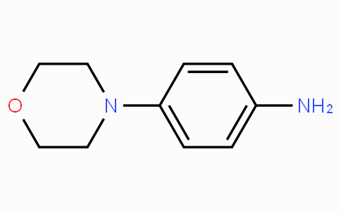 2524-67-6 | 4-Morpholinoaniline