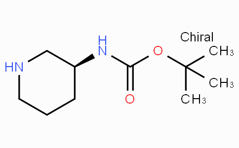 CS10048 | 216854-23-8 | (S)-tert-Butyl piperidin-3-ylcarbamate