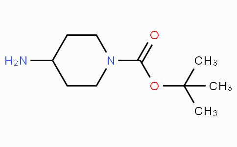 CS10050 | 87120-72-7 | tert-Butyl 4-aminopiperidine-1-carboxylate