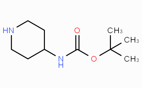 CS10052 | 73874-95-0 | tert-Butyl piperidin-4-ylcarbamate