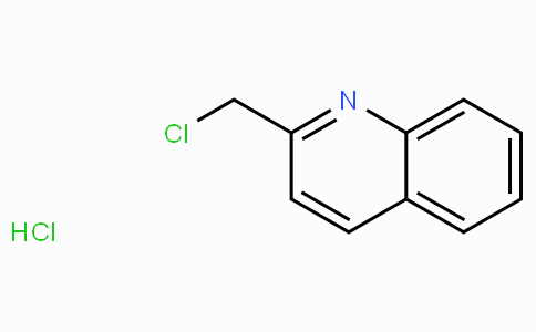 CS10061 | 3747-74-8 | 2-(Chloromethyl)quinoline hydrochloride