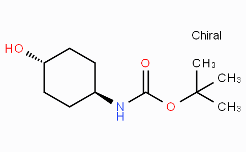 CS10084 | 111300-06-2 | tert-Butyl (trans-4-hydroxycyclohexyl)carbamate