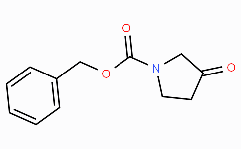 CS10091 | 130312-02-6 | 1-N-Cbz-3-pyrrolidinone