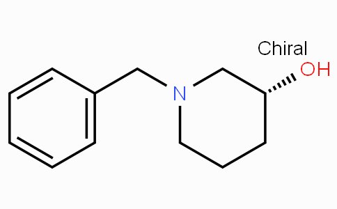 CS10094 | 91599-81-4 | (R)-1-Benzylpiperidin-3-ol