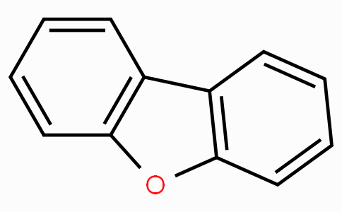 CAS No. 132-64-9, Dibenzo[b,d]furan