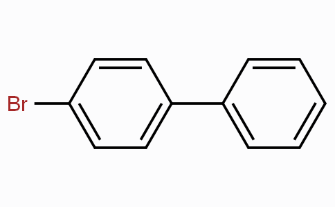 92-66-0 | 4-Bromo-1,1'-biphenyl