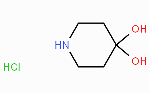 CS10106 | 40064-34-4 | Piperidine-4,4-diol hydrochloride