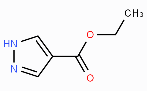 NO10111 | 37622-90-5 | Ethyl 1H-pyrazole-4-carboxylate