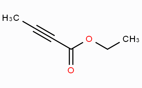 CAS No. 4341-76-8, Ethyl but-2-ynoate