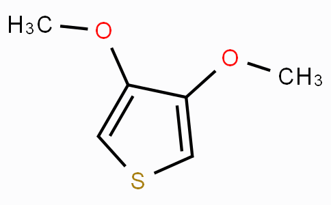 CS10119 | 51792-34-8 | 3,4-Dimethoxythiophene
