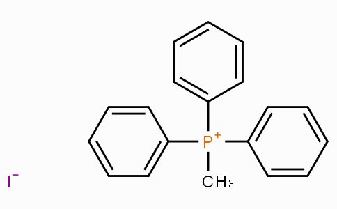 CAS No. 2065-66-9, Methyltriphenylphosphonium iodide