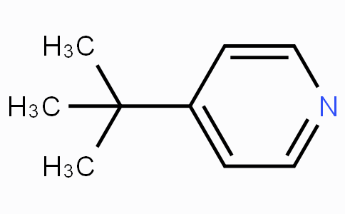 CS10123 | 3978-81-2 | 4-(tert-Butyl)pyridine
