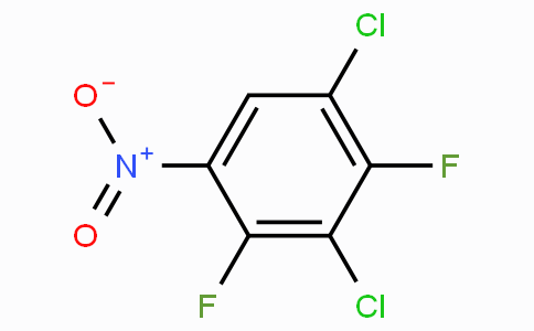 CS10124 | 15952-70-2 | 1,3-Dichloro-2,4-difluoro-5-nitrobenzene
