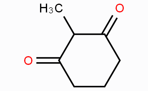 CAS No. 1193-55-1, 2-Methylcyclohexane-1,3-dione