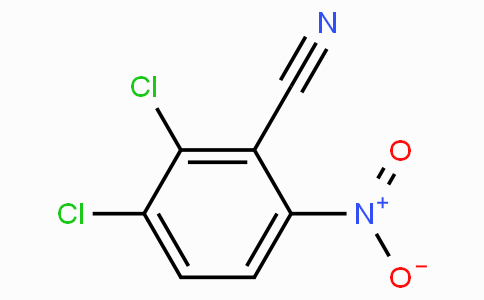 CS10145 | 2112-22-3 | 2,3-Dichloro-6-nitrobenzonitrile