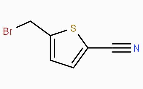 CS10149 | 134135-41-4 | 5-(Bromomethyl)thiophene-2-carbonitrile