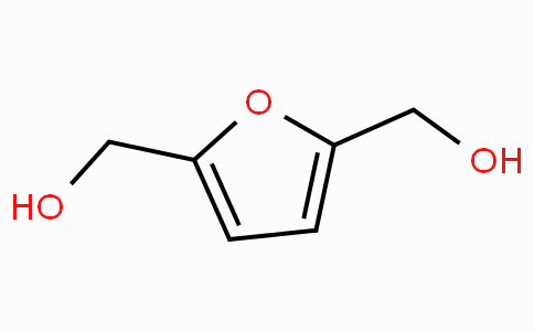 CAS No. 1883-75-6, Furan-2,5-diyldimethanol