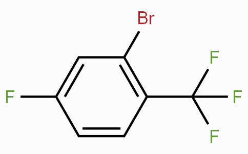 CS10158 | 351003-21-9 | 2-Bromo-4-fluoro-1-(trifluoromethyl)benzene