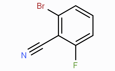 CAS No. 79544-27-7, 2-Bromo-6-fluorobenzonitrile