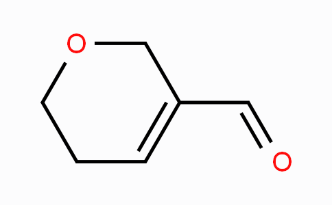 CAS No. 13417-49-7, 5,6-Dihydro-2H-pyran-3-carbaldehyde