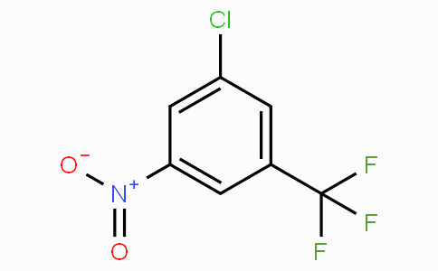 401-93-4 | 3-Chloro-5-nitrobenzotrifluoride