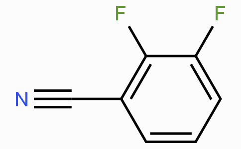 CS10193 | 21524-39-0 | 2,3-二氟苯甲腈