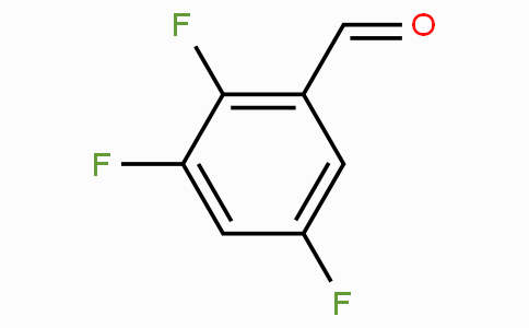 126202-23-1 | 2,3,5-Trifluorobenzaldehyde