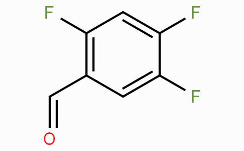 CAS No. 165047-24-5, 2,4,5-trifluorobenzaldehyde