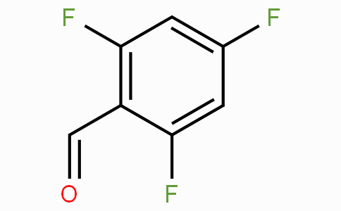 58551-83-0 | 2,4,6-三氟苯甲醛