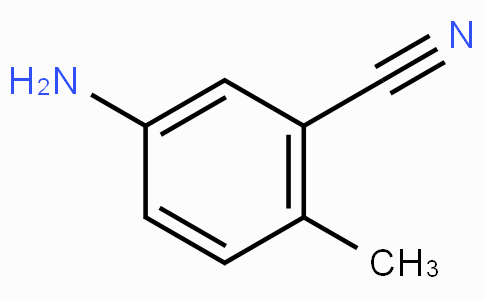 50670-64-9 | 5-Amino-2-methylbenzonitrile