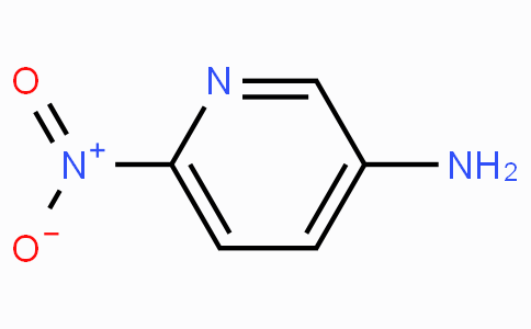 CAS No. 14916-65-5, 6-Nitropyridin-3-amine