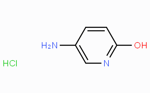 117865-72-2 | 2-羟基-5-氨基吡啶盐酸盐
