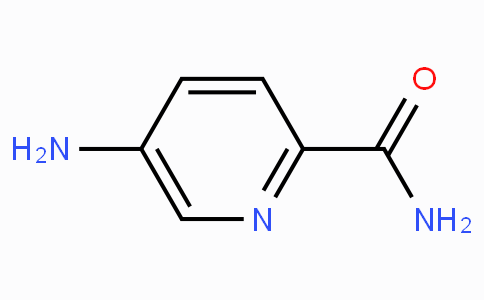 CAS No. 145255-19-2, 5-Aminopicolinamide