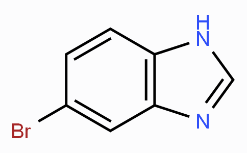 4887-88-1 | 5-Bromo-1H-benzo[d]imidazole