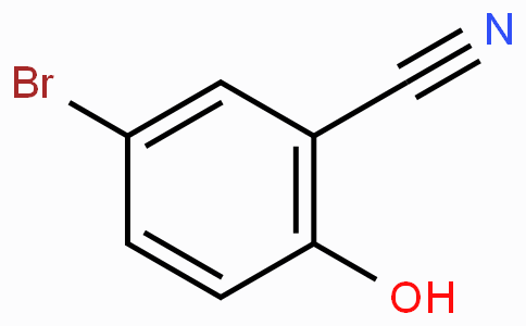 CAS No. 40530-18-5, 5-Bromo-2-hydroxybenzonitrile