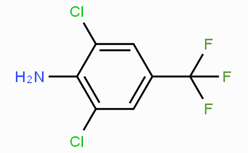 24279-39-8 | 4-氨基-3,5-二氯三氟甲苯