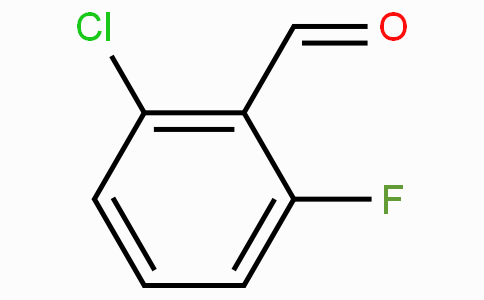 387-45-1 | 2-Chloro-6-fluorobenzaldehyde