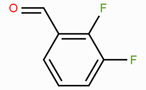 CS10281 | 2646-91-5 | 2,3-二氟苯甲醛