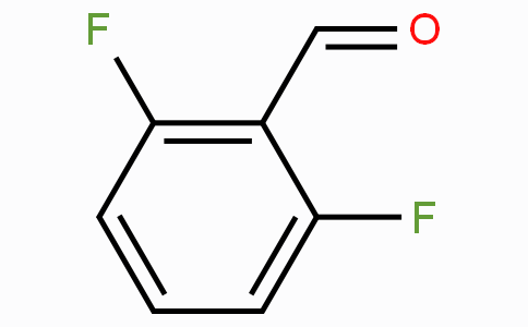 CAS No. 437-81-0, 2,6-Difluorobenzaldehyde
