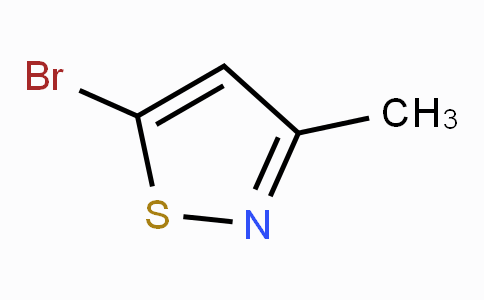 CS10288 | 20493-60-1 | 5-Bromo-3-methylisothiazole