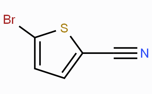 CS10307 | 2160-62-5 | 5-Bromothiophene-2-carbonitrile