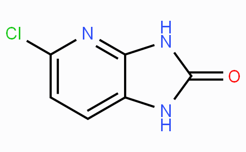 CAS No. 40851-98-7, 5-Chloro-1H-imidazo[4,5-b]pyridin-2(3H)-one