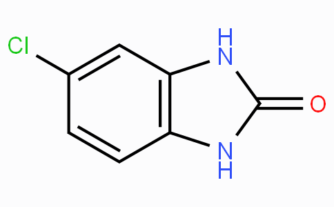 2034-23-3 | 5-氯-1,3-二氢苯并咪唑-2-酮