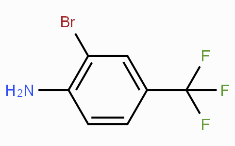 57946-63-1 | 2-Bromo-4-(trifluoromethyl)aniline