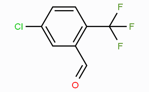 CS10321 | 90381-07-0 | 5-氯-2-三氟甲基苯甲醛