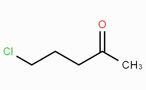 5891-21-4 | 5-氯-2-戊酮