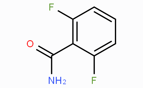 CAS No. 18063-03-1, 2,6-Difluorobenzamide