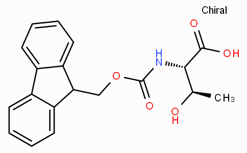 CS10344 | 73731-37-0 | N-芴甲氧羰基-L-苏氨酸
